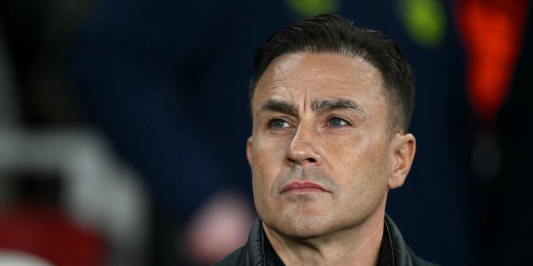 Sportske novosti – Cannavaro se nije oglasio nakon otkaza u Dinamu, ali ne miruje na društvenim mrežama. Pogledajte što objavljuje