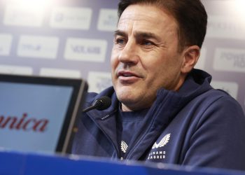 Sportske novosti – Cannavaro se ‘pedagoškom lekcijom’ oprostio od Dinama, igračima je poručio: ‘Način na koji se ponašate…’