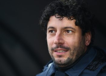 Sportske novosti – Carević nahvalio Perkovića pa odgovorio na pitanje o porukama s juga: ‘Ima ih puno, ali to ne želim čuti!’