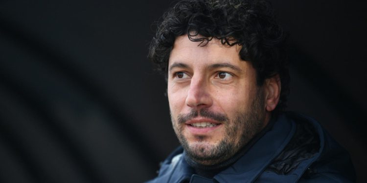 Sportske novosti – Carević nahvalio Perkovića pa odgovorio na pitanje o porukama s juga: ‘Ima ih puno, ali to ne želim čuti!’