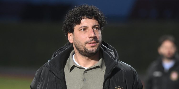 Sportske novosti – Carević nakon spektakularnog preokreta: Puno je posla do kraja: Garcia: Čudna utakmica, frustrirani smo