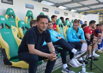 Sportske novosti – Čekali smo je kao ljepoticu prvenstva i utakmica je riješila dvojbu tko igra najljepši nogomet u Hrvatskoj