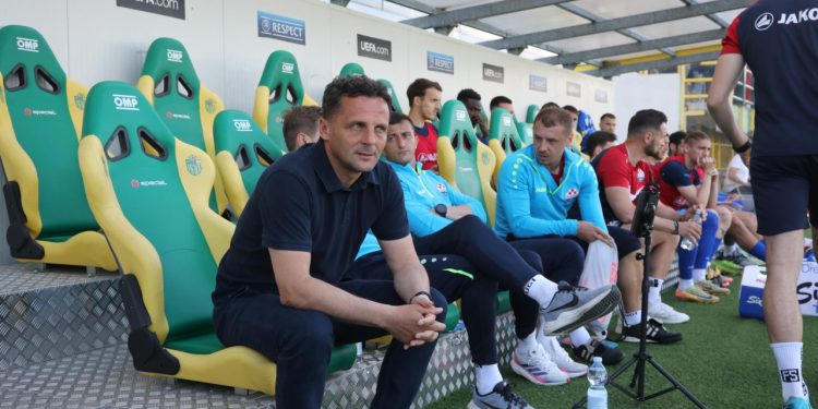 Sportske novosti – Čekali smo je kao ljepoticu prvenstva i utakmica je riješila dvojbu tko igra najljepši nogomet u Hrvatskoj