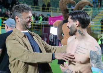 Sportske novosti – Čovjek koji je preporodio Istru: ‘Da je ovdje od početka sezone, Puljani su se mogli potući i za naslov’