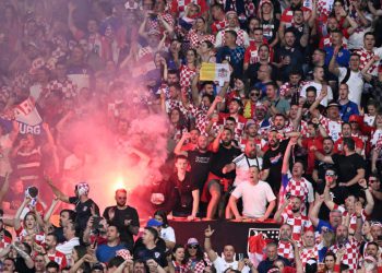 Sportske novosti – Crvena zvezda uvjerljivo najgora u regiji, Dinamo daleko od vrha, Hajduk i Rijeka gotovo poravnati