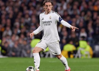 Sportske novosti – Čudesni niz Vatrenih u Ligi prvaka približava se kraju: Može li Modrić još jedanput obraniti hrvatsku čast?