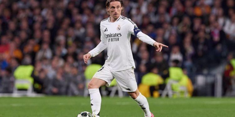 Sportske novosti – Čudesni niz Vatrenih u Ligi prvaka približava se kraju: Može li Modrić još jedanput obraniti hrvatsku čast?