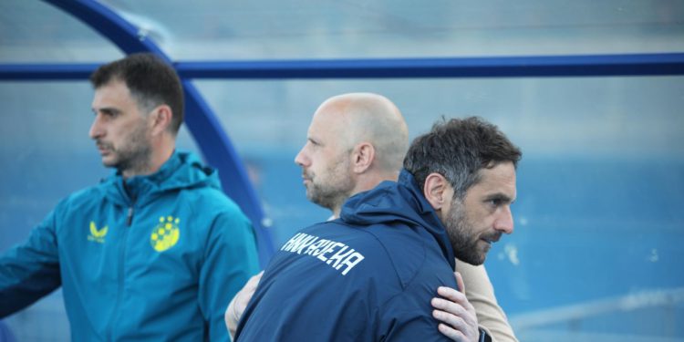 Sportske novosti – Đalović: ‘Za mene mi više nismo prvi’. Perković: ‘Nije nam bilo lako ovih dana, imali smo i sreće’