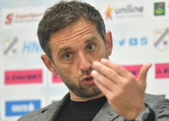 Sportske novosti – Đalović pred jednim od najtežih ispita u završnici sezone: ‘Svojom kvalitetom smo si nametnuli pritisak’