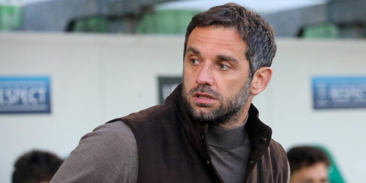 Sportske novosti – Đalović realan nakon poraza u Puli, Garcia oduševljen nakon pobjede, pa progovorio i o svojoj budućnosti