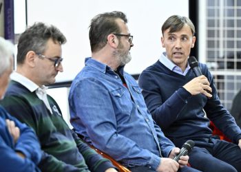 Sportske novosti – Dario Šimić javno prozvao krivca za stanje u Dinamu: ‘On je odgovoran, zajedno s predsjednikom Zajecom!’