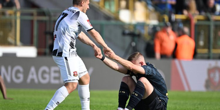 Sportske novosti – Dečki, a što ako ne uspijete? Ako će odlučivati derbiji, Dinamu je ‘ajme, majko!