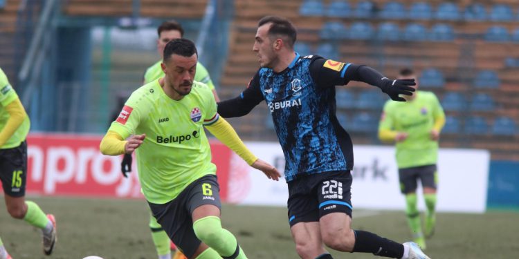 Sportske novosti – Derbi sjevera odlučuje putnika u Europu? Varaždin igra odlično, ali sedam kola nema pobjedu!?