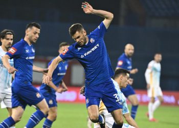 Sportske novosti – ‘Derbije rješavaju macani, Nevistićeva obrana nosi prvenstvo, a na Poljudu nas čeka 26 minuta čiste igre’