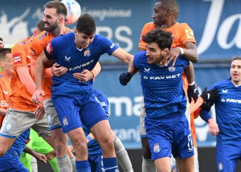 Sportske novosti – Dinamo četvrti put na Goricu s četvrtim trenerom! Jedan je jesenas “skratio” Bjelicu za dva boda…