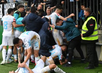 Sportske novosti – Dinamo ga je kupio za 400.000 €, slao na posudbe i onda prekrižio. Ovo što je sad izveo prepričavat će se godinama