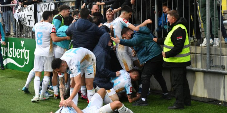 Sportske novosti – Dinamo ga je kupio za 400.000 €, slao na posudbe i onda prekrižio. Ovo što je sad izveo prepričavat će se godinama