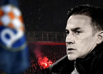 Sportske novosti – Dinamo ipak prelomio: Fabio Cannavaro dobio otkaz i neće voditi ni utakmicu s Osijekom