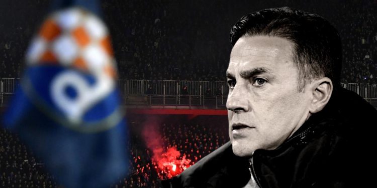 Sportske novosti – Dinamo ipak prelomio: Fabio Cannavaro dobio otkaz i neće voditi ni utakmicu s Osijekom