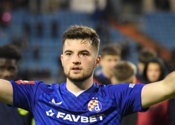 Sportske novosti – Dinamo izravno u playoffu Lige prvaka? Modrima treba titula, ali i senzacija kluba sa sjevera Europe