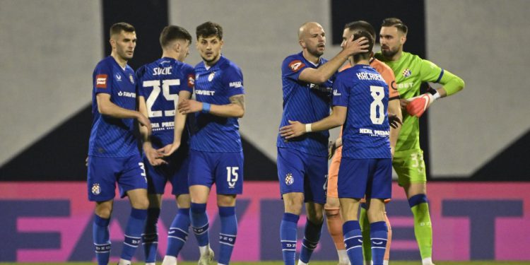 Sportske novosti – Dinamo je još živ, bez obzira na to što su ga mnogi pokopali! Igrači su agresivniji i gladniji nego prije