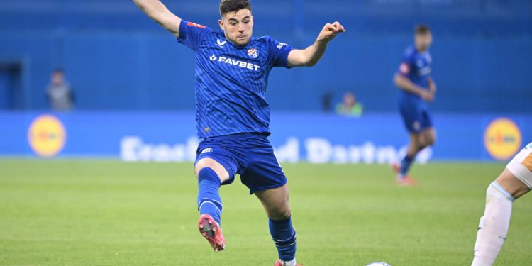 Sportske novosti – Dinamo je najbliži naslovu, ali nema šampionsku igru. Hajduk i Rijeka imaju nešto što Modrima jako nedostaje