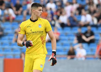 Sportske novosti – Dinamo mu nije dao šansu, raskinuo je ugovor pa doživio procvat karijere: ‘Zezaju me da sam kao Courtois’