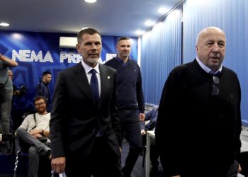 Sportske novosti – Dinamo na dirljiv način opisao Bobanov put: ‘Došao je kao 15-godišnjak, stopama starijeg brata…’