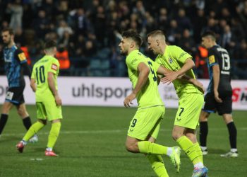 Sportske novosti – Dinamo nikad nije uspio nadoknaditi pet bodova u travnju! A priča o kontroverznoj tituli ima i drugu stranu…