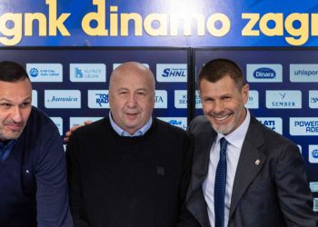 Sportske novosti – Dinamo objavio financijsko izvješće: Prihod 77,26 milijuna eura, u plusu 7,27 milijuna