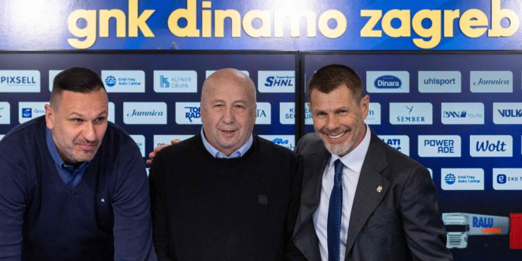 Sportske novosti – Dinamo objavio financijsko izvješće: Prihod 77,26 milijuna eura, u plusu 7,27 milijuna