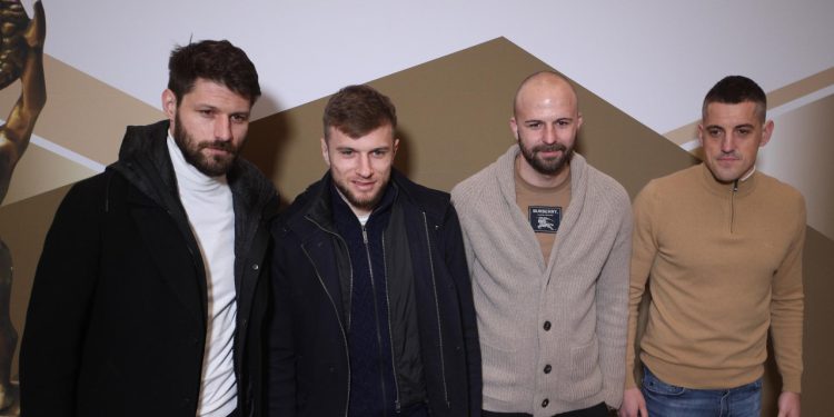 Sportske novosti – Dinamo ostaje bez senatora, jedan možda završio karijeru! Slijedi Bobanov reset momčadi…