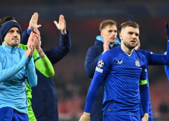 Sportske novosti – Dinamo otkazao veliki rođendanski tulum