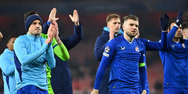 Sportske novosti – Dinamo otkazao veliki rođendanski tulum