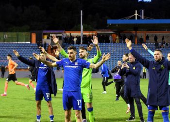 Sportske novosti – ‘Dinamo se pokrenuo iz istog razloga kao i lani! A priča se i da je sedam igrača bilo pred novim ozljedama…’