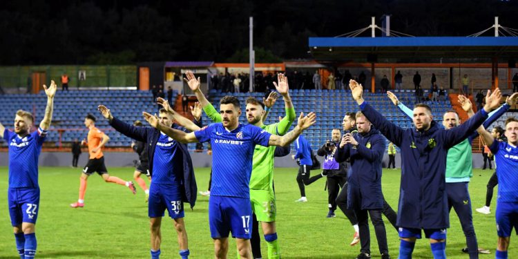 Sportske novosti – ‘Dinamo se pokrenuo iz istog razloga kao i lani! A priča se i da je sedam igrača bilo pred novim ozljedama…’