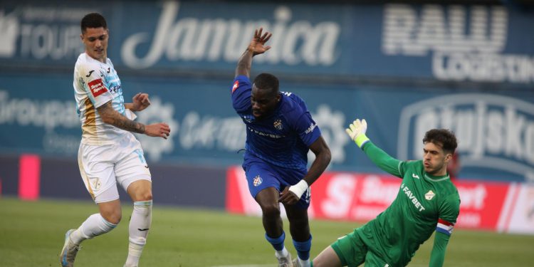 Sportske novosti – Dinamo se vratio iz mrtvih i srušio konkurenta za naslov prvaka, ali (ne)moguću misiju nije ispunio