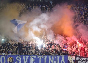 Sportske novosti – Dinamo slavi 114. rođendan! ‘Pobjede nad Barcelonom, Liverpoolom, Milanom, Juventusom..’