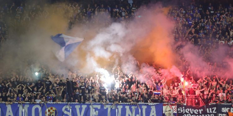 Sportske novosti – Dinamo slavi 114. rođendan! ‘Pobjede nad Barcelonom, Liverpoolom, Milanom, Juventusom..’