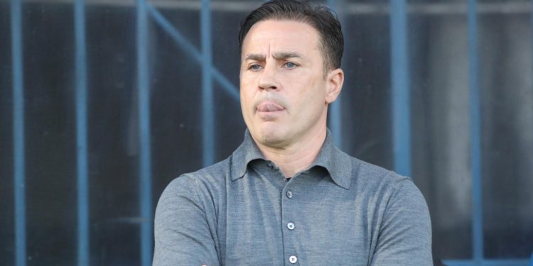 Sportske novosti – Dinamo su u ovom tisućljeću vodila dvojica stranaca. I jedino tada nije bio prvak Hrvatske!