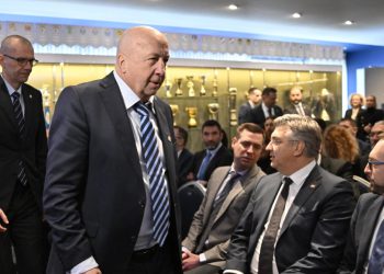 Sportske novosti – Dinamo treba raspisati nove izbore! Na taj način može se ostvariti i ‘mokri san’ svakog navijača…