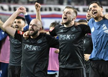 Sportske novosti – Dinamov sastav za derbi: Perković ima dvije dvojbe, ali jedna je posve suvišna i nepotrebna…