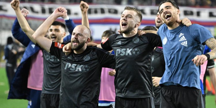 Sportske novosti – Dinamov sastav za derbi: Perković ima dvije dvojbe, ali jedna je posve suvišna i nepotrebna…