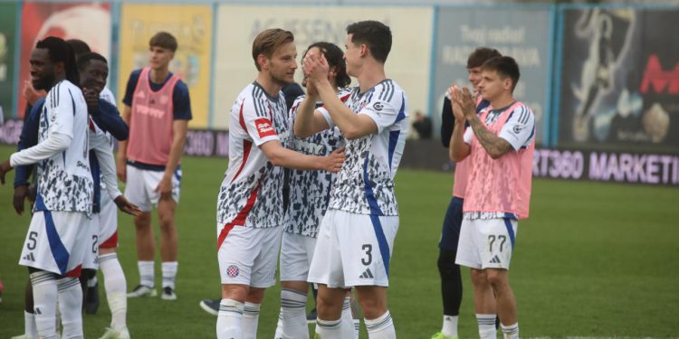 Sportske novosti – Dinamovci očajavaju, a Gattuso