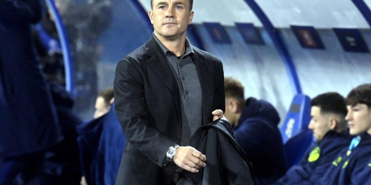 Sportske novosti – Dinamove legende u šoku: ‘Cannavaro? Da sam ja u klubu, odmah bih to riješio! Ali on nije najveći krivac…’