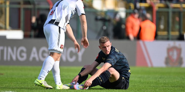 Sportske novosti – Dinamove rošade: Evo s kojim bi snagama Perković mogao napasti Rijeku!