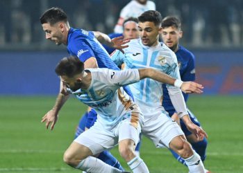 Sportske novosti – Dinamu je sve na kocki, Rijeka i Hajduk barem znaju od koga očekuju da ih povede preko Rubikona