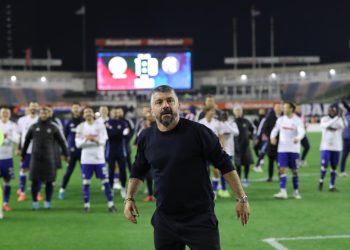 Sportske novosti – Dok Gattuso radi čuda, na Poljudu se spremaju velike promjene. Evo tko bi sve mogao otići