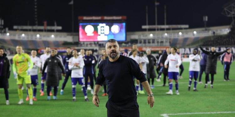 Sportske novosti – Dok Gattuso radi čuda, na Poljudu se spremaju velike promjene. Evo tko bi sve mogao otići