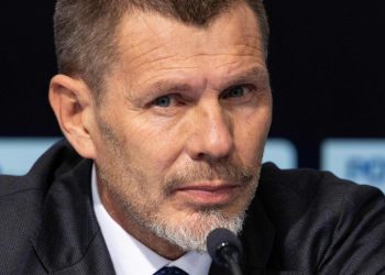 Sportske novosti – Dolazak tog trenera u Dinamo bio bi veliki dobitak za cijeli hrvatski nogomet, ali tu postoji veliki problem